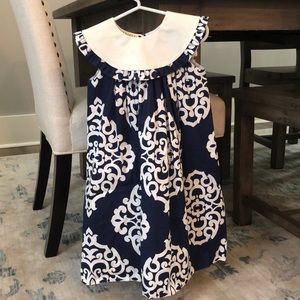 Toddler dress.